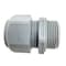 Truck-Lite Super 50, 4 To 5 Conductor, Compression Fitting, Gray Pvc, 0.485 In. 50841 - alternate 5
